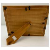 Vintage Framed Behind Glass Our Gang THE LITTLE RASCALS  Black & White Photo 9 1/4" x 11"