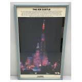 Group Of Misc. Framed And Unframed Vintage Photos Including Burt Reynolds, Snow White And More (Largest Frame Is 17" x 21")