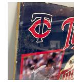 Group Of Misc. Framed And Unframed Vintage Photos Including Burt Reynolds, Snow White And More (Largest Frame Is 17" x 21")