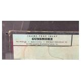 Misc. Vintage Framed Items Including Life The 60