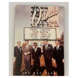 Misc. Vintage Framed Items Including Life The 60