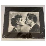 Misc. Vintage Framed Items Including Life The 60