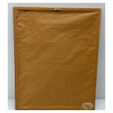 Misc. Vintage Framed Items Including The Last Super & More (Largest Frame 17 1/2" x 27 1/2)