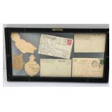 Very Old Postcards, Valentine And More