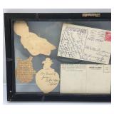 Very Old Postcards, Valentine And More