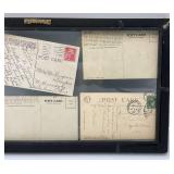 Very Old Postcards, Valentine And More