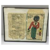 Very Old Postcards, Valentine And More