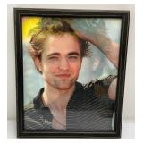 Misc. Vintage Framed Items Including Cream Of Wheat, 1900