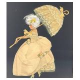 Misc. Vintage Framed Items Including Cream Of Wheat, 1900