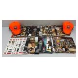 Misc. Gun & Rifle Books