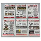 Misc. Gun & Rifle Books