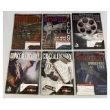 Misc. Gun & Rifle Books