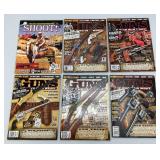 Misc. Gun & Rifle Books
