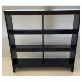 Vintage Three Tier Book Shelf 43" L x 42 1/4" h x 10 1/4" W