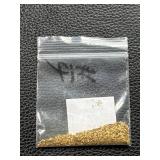5.03 Grams of Natural Gold Nuggets from Alaska