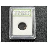 Authentic Meteorite Space Rock