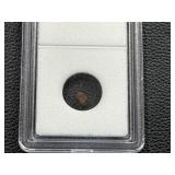 Authentic Meteorite Space Rock