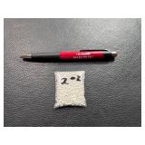 2 oz of .999 Fine Silver Shot