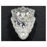 2oz .999 Silver Dragons Head