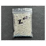 2oz Silver Shot
