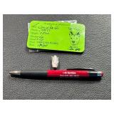 Graydog Pours .999 Fine Silver Corncob