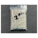 2oz Silver Shot