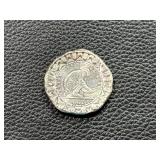 1/2 Troy Ounce Colorado Silver Round