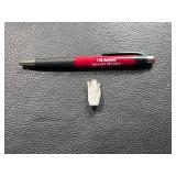 .68oz .999 Silver Corncob Figurine