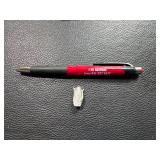 Corncob .999 Silver Piece, 0.66 oz, Signed Certificate of Authenticity