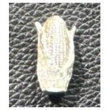 .999 Silver 0.35oz Corn Cob