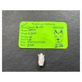 .999 Silver 0.35oz Corn Cob