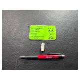 .36oz .999 Fine Silver Corncob-Shaped Pour