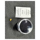 0.23 Gram Gold Nugget Crystal from Zapata Field, Venezuela