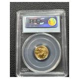 2006-W $5 American Gold Eagle, PCGS MS69