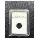 Authentic Natural Diamond Crystal Cube, Approx. 10 Carats