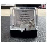 Silver Specimen from Imiter Mine in Tinghir Province