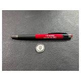 Joe & The Hoe Must Go 1 Gram .999 Fine Silver Coin