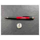 5 Gram .999 Silver Coin With Dollar Sign and Duck Character Motif