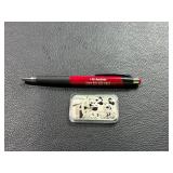 Walt Disney Steamboat Willie 1 oz Silver Bar With COA