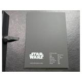 Star Wars 2022 âHave Yourself a Wookiee Little Christmas 5G Silver Note in Box
