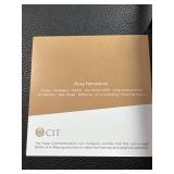 2022 Palau $5 Rosy Horseshoe Coin 1 oz Silver .999 Rose Gold-Plated