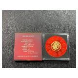 2023 Mexico Libertad 1 Oz Silver Coin with Case