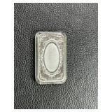 Trump MAGA-Themed 1oz Silver Collectible Bar