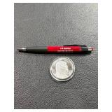 Donald J. Trump 45th President Commemorative Silver Coin in Case