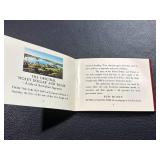 1988 Australian Holey Dollar and Dump Silver Coin Set