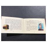 1988 Australian Holey Dollar and Dump Silver Coin Set