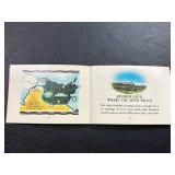 1988 Australian Holey Dollar and Dump Silver Coin Set