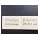 1988 Australian Holey Dollar and Dump Silver Coin Set