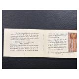 1988 Australian Holey Dollar and Dump Silver Coin Set