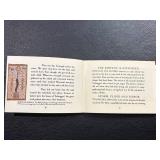 1988 Australian Holey Dollar and Dump Silver Coin Set